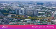 Quốc lộ 13 trở thành đại công trường bất động sản lớn nhất phía Nam