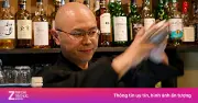 Quán bar độc đáo ở Tokyo do các nhà sư Phật giáo điều hành, hút khách với cocktail 'thiên đường' và 'địa ngục'