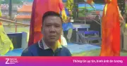 Quán bia ở Huế gây sốt vì cho khách nghe dân ca, xem trình diễn áo dài