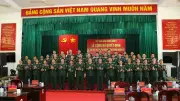 Quân khu 5 thành lập Tiểu đoàn Phương tiện không người lái