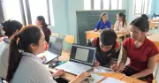 Quảng Ngãi đưa dịch vụ công về tận thôn bản cho đồng bào DTTS