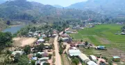 Quảng Ngãi giảm 546 thôn, tổ dân phố: Nhân dân đồng thuận, khó khăn nhân sự