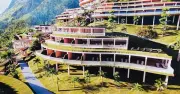 Quảng Ngãi đề xuất dự án khu nghỉ dưỡng sinh thái 5 sao không phát thải tại Kon Plông