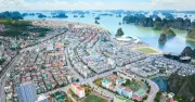 Quảng Ninh chính thức đạt tiêu chí đô thị loại I, đáp ứng 7/7 tiêu chuẩn