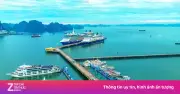 Quảng Ninh sẽ trở thành siêu đô thị biển, biên giới, di sản đến năm 2050