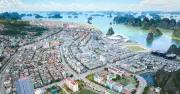 Quảng Ninh sắp xếp 1.452 thôn, bản, khu phố thành 624 đơn vị mới
