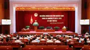 Quảng Ninh thông qua nghị quyết thành lập thành phố trực thuộc Trung ương