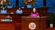 Quảng Ninh xây dựng gia đình '5 không, 3 sạch, 3 an' vì tương lai bền vững