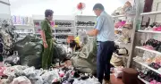 Quảng Trị khởi tố hai chủ cửa hàng bán hàng giả mạo thương hiệu nổi tiếng