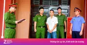 Quảng Trị: Khởi tố nghi phạm vô cớ dùng rựa chém 2 người trọng thương