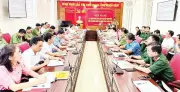 Quảng Trị khám sức khỏe miễn phí cho người dân giai đoạn 2026-2030
