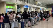 Quảng Trị: Tạm hoãn xuất cảnh 34 người đại diện doanh nghiệp nợ thuế