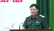 Quảng Trị tăng tốc chiến dịch 500 ngày đêm tìm kiếm danh tính liệt sĩ