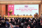Quy định mới về chức năng, nhiệm vụ, quyền hạn và cơ cấu tổ chức của Văn phòng Chính phủ