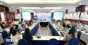 Quy định mới về hội nghị, hội thảo quốc tế: Phân định rõ thẩm quyền quản lý