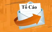 Quy định mới về khai thác cơ sở dữ liệu quốc gia giải quyết khiếu nại tố cáo