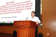 Quyết liệt khơi thông nguồn lực từ nhà đất dôi dư sau sắp xếp bộ máy hành chính