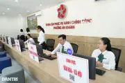 Rà soát văn bản gỡ vướng cho mô hình chính quyền 3 cấp