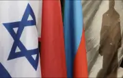 Rò tin Israel bí mật triển khai biệt kích đến Azerbaijan khi xung đột với Iran