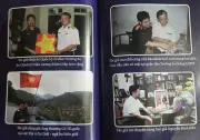 Ra mắt sách 'Cây cầu bắc qua nửa vòng trái đất' của nhà báo Nguyễn Đức Lợi