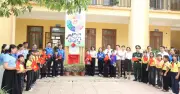 Ra quân Chiến dịch Thanh niên tình nguyện hè 2026 tại Lạng Sơn