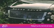 Range Rover Electric nhận hơn 61.000 đơn đặt hàng trước khi ra mắt