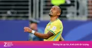 Raphinha phát hiện vấn đề bản quyền hình ảnh giữa World Cup