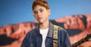Rapper nhí Shumo AG hợp tác cùng nhóm nhạc Indonesia Batas Senja