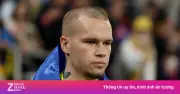 Rắc rối pháp lý bất ngờ của Chelsea và Mykhaylo Mudryk