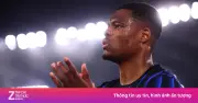 Real Madrid chính thức chi 25 triệu euro chiêu mộ Denzel Dumfries