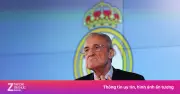 Real Madrid gia hạn hợp đồng kỷ lục với Adidas trị giá 120 triệu euro mỗi năm