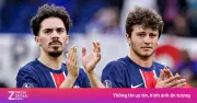 Real Madrid khó chiêu mộ Vitinha và Joao Neves từ PSG