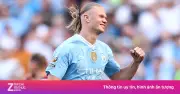 Real Madrid lại mơ về vụ chuyển nhượng chấn động: Lời hứa Haaland gợi nhớ Figo