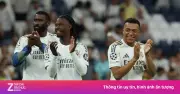 Real Madrid sẵn sàng bán Camavinga để mua Enzo Fernandez