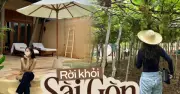 Rời Sài Gòn về Nha Trang: Hành trình tìm lại cuộc sống bình yên