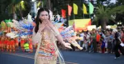 Rộn ràng Carnival Sắc màu biển đảo Quảng Ngãi 2026