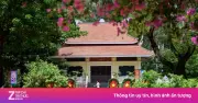 Rào chắn một phần công viên Lê Thị Riêng để tìm hài cốt liệt sĩ