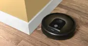 Robot hút bụi nên chạy lúc nào để đạt hiệu quả tối ưu?