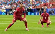 Ronaldo bị chế giễu sau trận hòa của Bồ Đào Nha tại World Cup 2026
