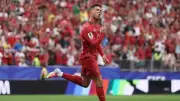 Ronaldo lập cú đúp, Bồ Đào Nha thắng Uzbekistan 5-0 tại World Cup 2026