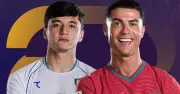 Ronaldo lập kỷ lục, Bồ Đào Nha hủy diệt Uzbekistan 5-0 tại World Cup 2026