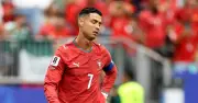 Ronaldo lập kỷ lục tuổi đá chính tại World Cup 2026 nhưng Bồ Đào Nha bị Congo cầm hòa