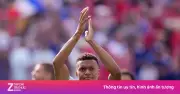 Ronaldo: Mbappe là người kế thừa tự nhiên của các huyền thoại
