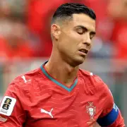 Ronaldo nói gì sau trận ra quân thất vọng tại World Cup 2026?