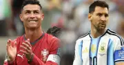 Ronaldo đáp trả chỉ trích bằng cú đúp lịch sử tại World Cup 2026