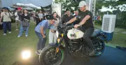 Royal Enfield ồ ạt ra mắt 5 mẫu mô tô mới tại Việt Nam, giá từ 109 triệu đồng
