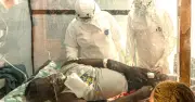 Số ca nhiễm Ebola tăng vọt, hơn 230 người chết tại Congo