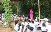 Số hóa di sản tại Khu di tích Kim Liên: Đưa lịch sử đến gần hơn với công chúng