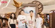 Sự kiện Kubo Love, Still tại Hà Nội thu hút cộng đồng sưu tầm art toy