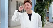 Sỹ Luân bồi hồi nhớ thời sinh viên đi hát tỉnh lẻ, 'tắt đường' cảm xúc khi sáng tác